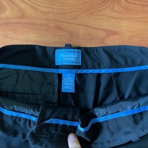 Vera Wang Dress Pants